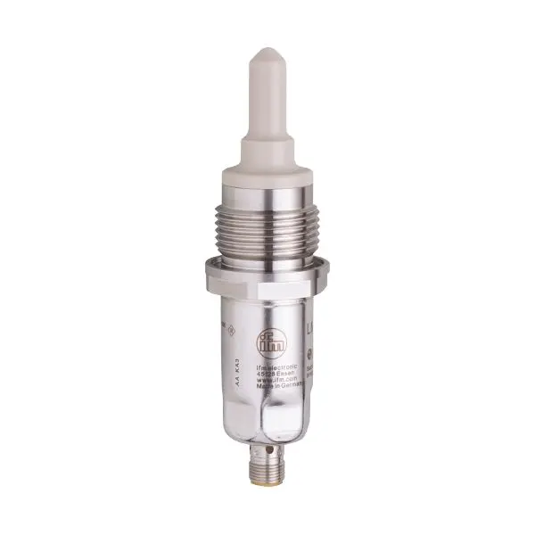 Produktfoto 1 von ifm Electronic LMC510 Füllstandsensor zur Grenzstanderfassung