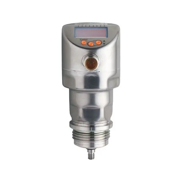 Produktfoto 1 von ifm Electronic LMT03A Füllstandsensor zur Grenzstanderfassung für den Ex Bereich
