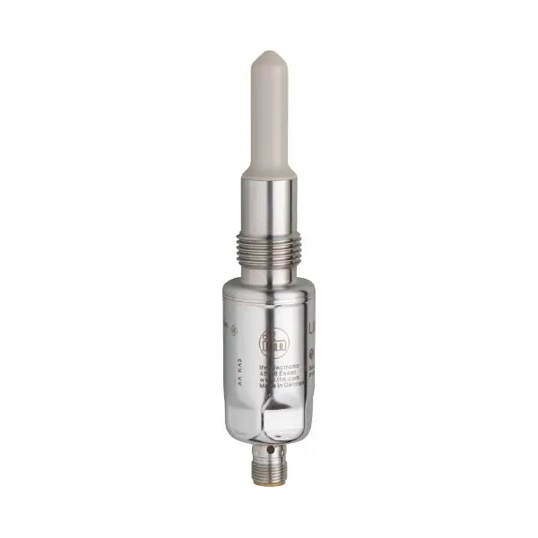 Produktfoto 1 von ifm Electronic LMT194 Füllstandsensor zur Grenzstanderfassung mit Überfüllsicherung (WHG)