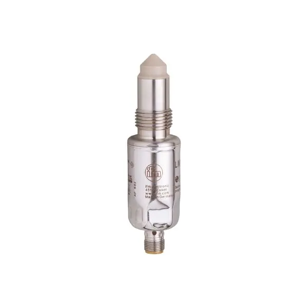 Produktfoto 1 von ifm Electronic LMT192 Füllstandsensor zur Grenzstanderfassung mit Überfüllsicherung (WHG)