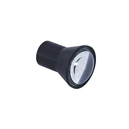 Produktfoto 1 von Wenglor LA7, Linse für optische Sensoren M18 × 1