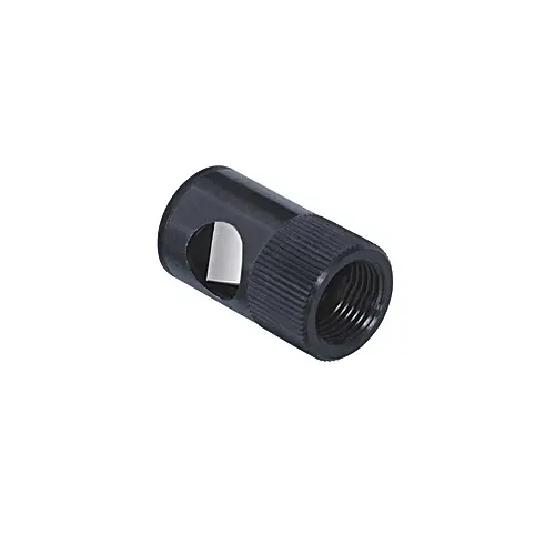 Produktfoto 1 von Wenglor LA9, Umlenkspiegel für optische Sensoren M12 × 1