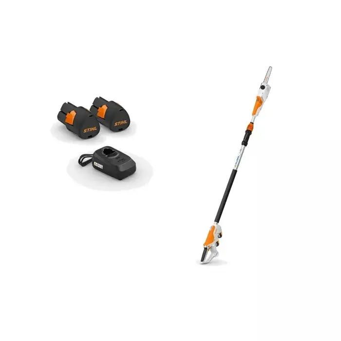 Produktfoto 1 von Stihl HTA 30 Set, PM3, Schienenlänge 20 cm, SKU: LA050116410