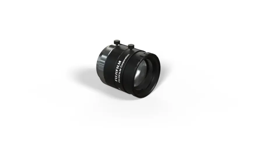 Produktfoto 1 von Wenglor LAC25-14-K02, Objektiv für weQube mit C-Mount