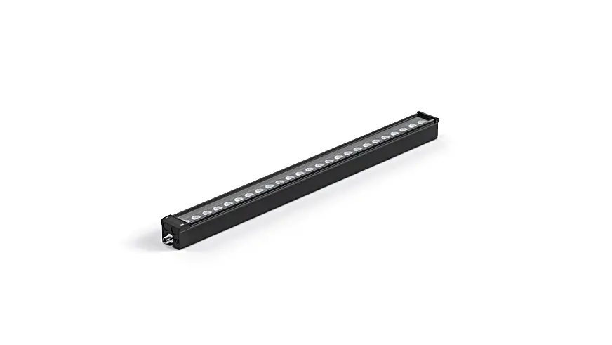 Wenglor LBAR611, Balkenbeleuchtung Rotlicht, 625 mm