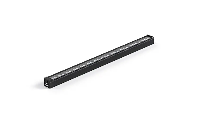 Produktfoto 1 von Wenglor LBAW711, Balkenbeleuchtung Weißlicht, 750 mm