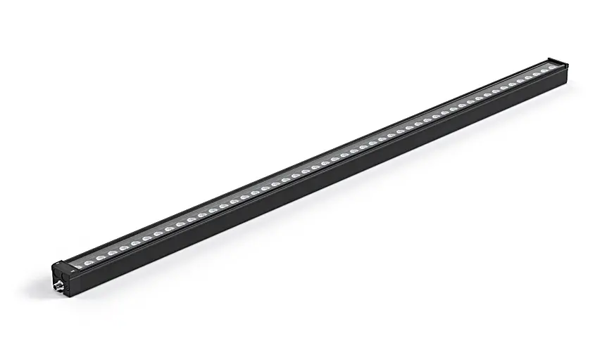 Produktfoto 1 von Wenglor LBAR913, Balkenbeleuchtung Rotlicht, 1250 mm