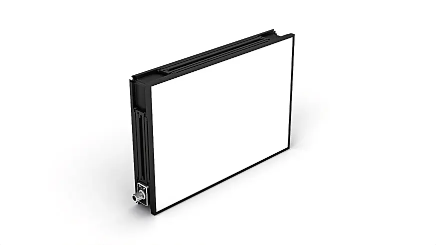 Produktfoto 1 von Wenglor LBBI202, Flächenbeleuchtung Infrarot, 300 × 200 mm