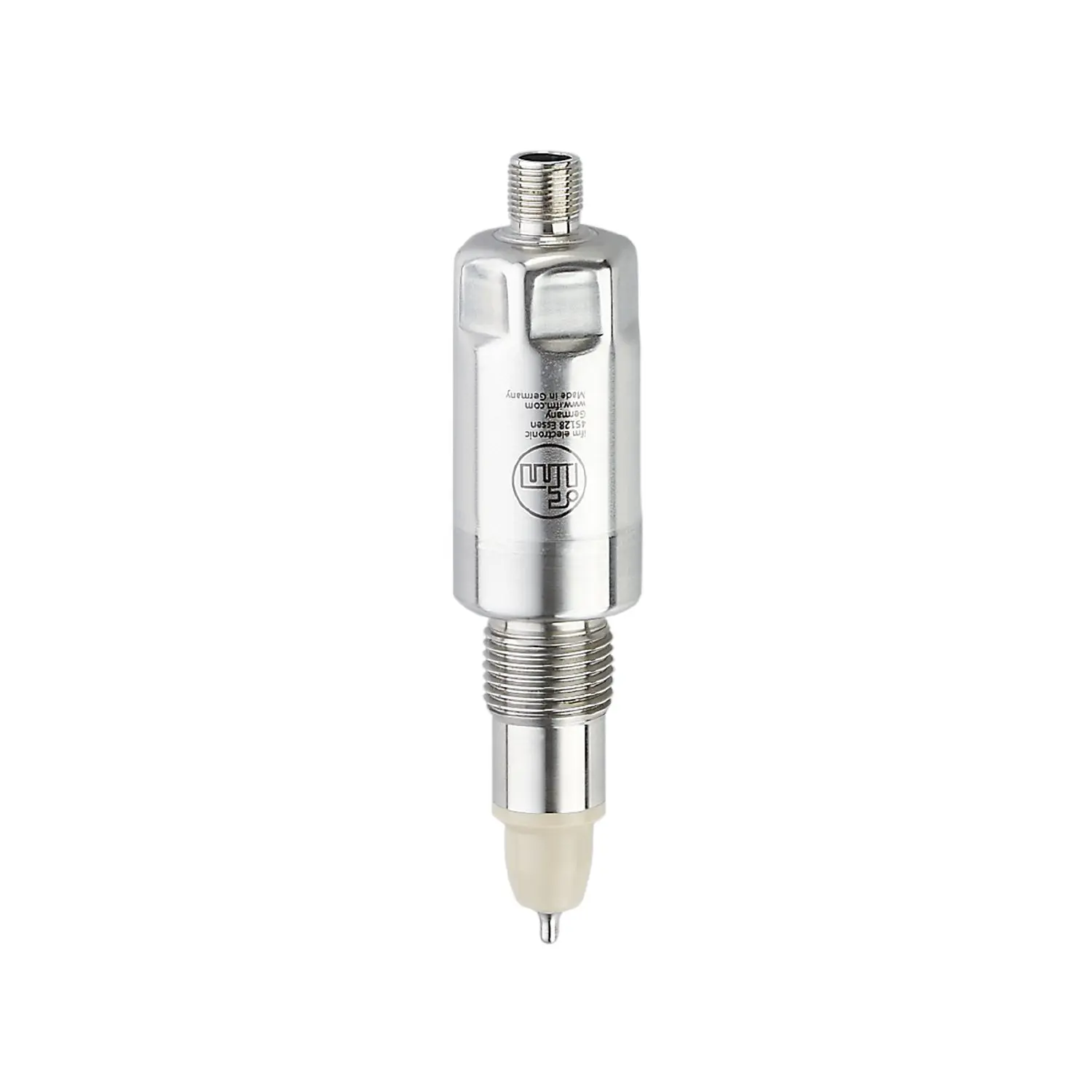 Produktfoto 1 von ifm Electronic LDL100 Konduktiver Leitfähigkeitssensor
