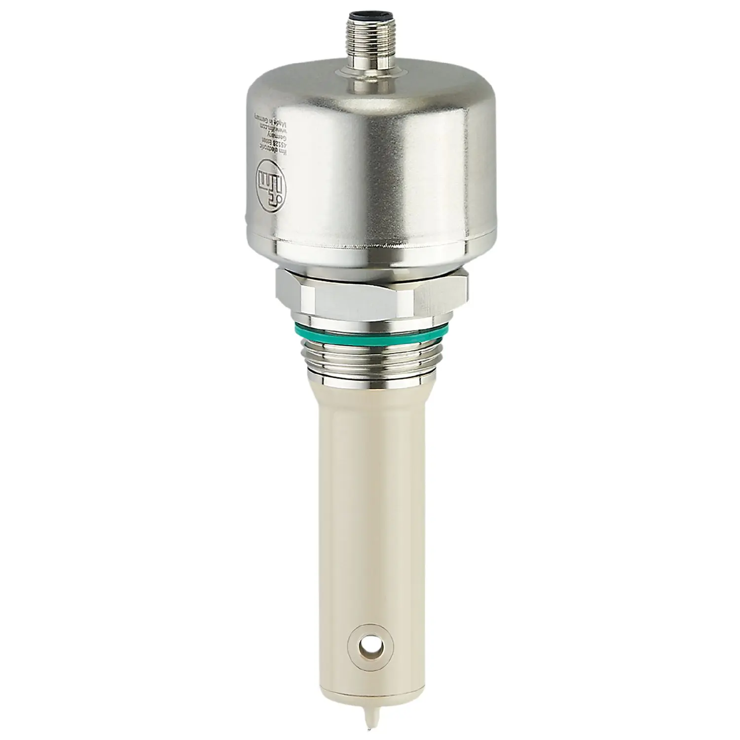 Produktfoto 1 von ifm Electronic LDL201 Induktiver Leitfähigkeitssensor