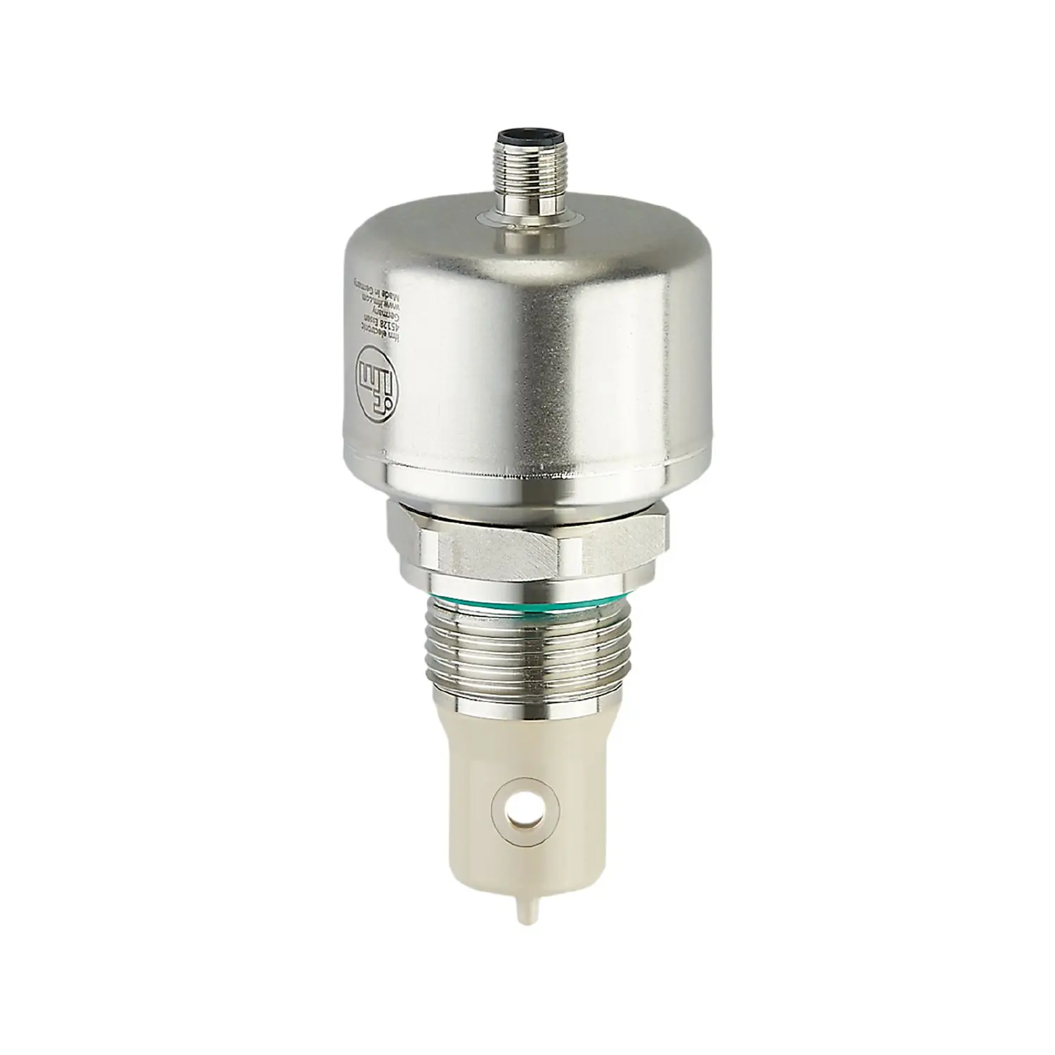 Produktfoto 1 von ifm Electronic LDL210 Induktiver Leitfähigkeitssensor