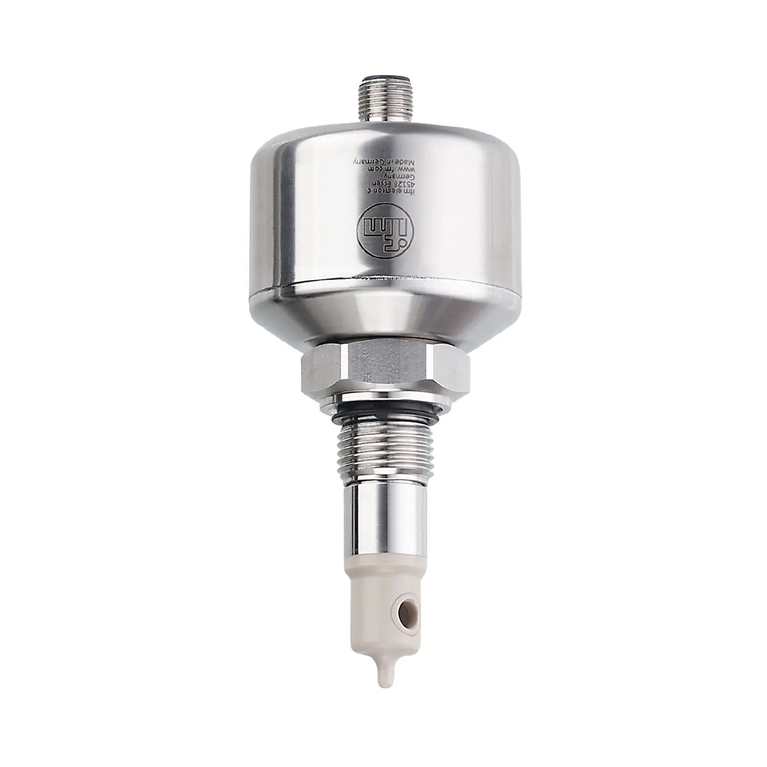 Produktfoto 1 von ifm Electronic LDL220 Induktiver Leitfähigkeitssensor
