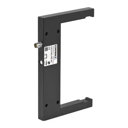 Produktfoto 1 von Contrinex LGR-U12MA-PMS-407, Fork Through beam U Die