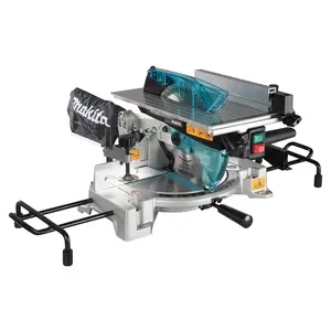 Produktfoto 1 von Makita LH1040F, Tisch-/Kapp- und Gehrungssäge