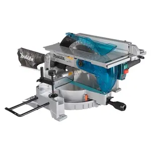 Produktfoto 1 von Makita LH1201FL, Kapp- und Gehrungssäge