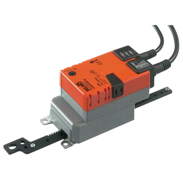 Produktfoto 1 von Belimo LH230ASR100, Linearantrieb, 150 N, AC 100...240 V, 2...10 V, 150 s