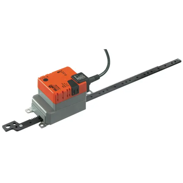 Produktfoto 1 von Belimo LH24A300, Linearantrieb, 150 N, AC/DC 24 V, Auf/Zu, 3-Punkt, 150 s