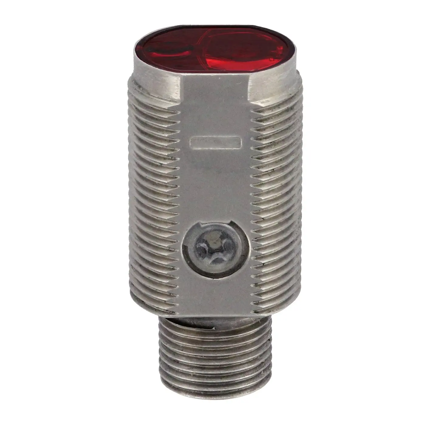 Produktfoto 1 von Contrinex LHR-M18MA-PMS-101, Standard Background suppression M18 Stainless steel