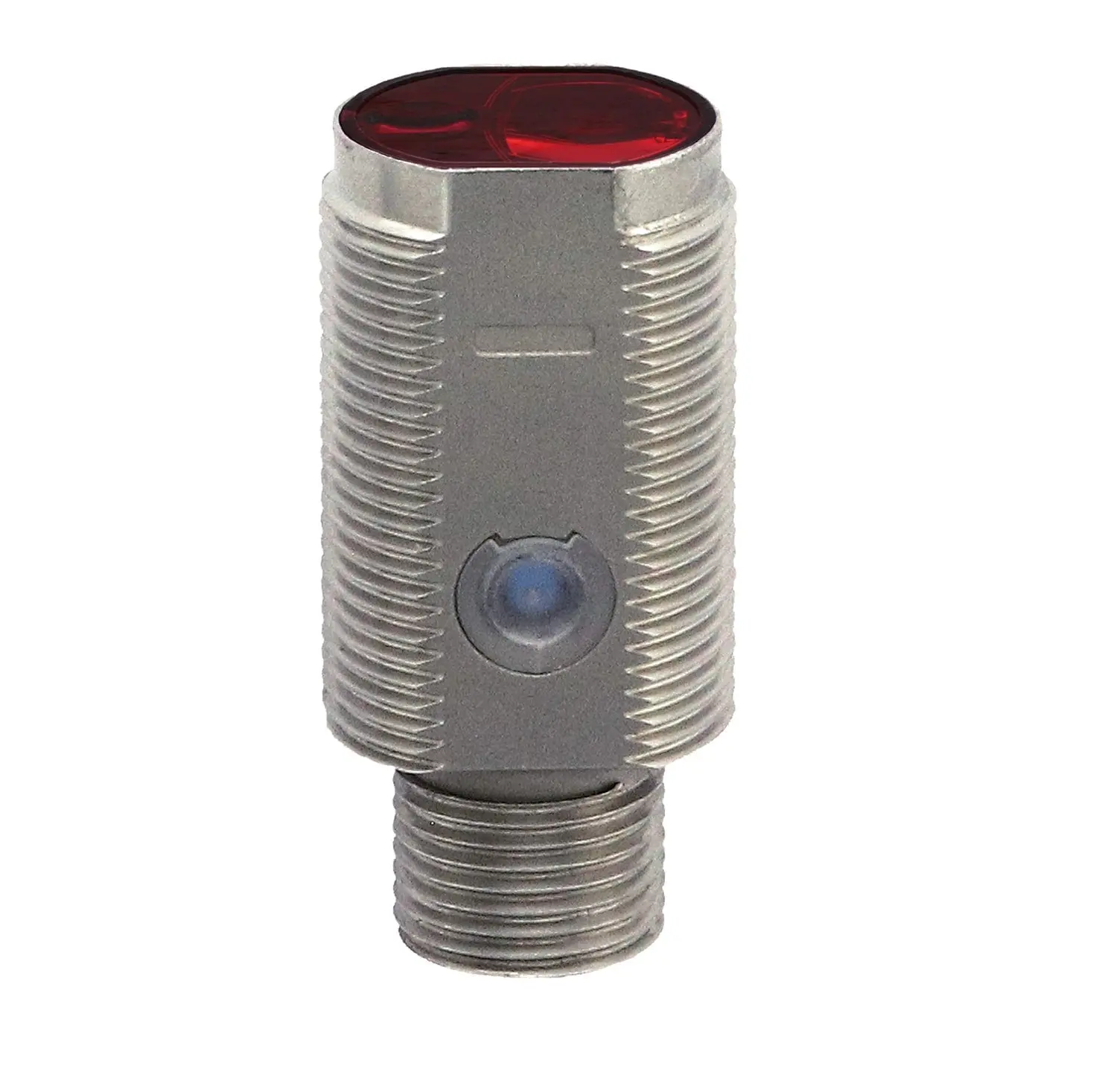 Produktfoto 1 von Contrinex LHR-M18MA-TMS-101, Standard Background suppression M18