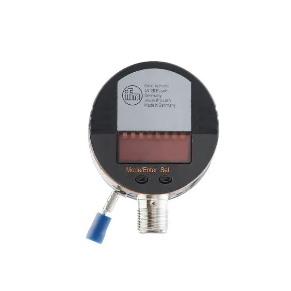 Produktfoto 1 von ifm Electronic LK7022 Elektronischer Füllstandsensor