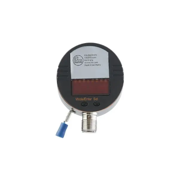 Produktfoto 1 von ifm Electronic LK7023 Elektronischer Füllstandsensor