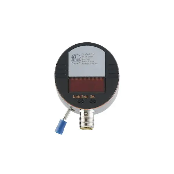 Produktfoto 1 von ifm Electronic LK8122 Elektronischer Füllstandsensor