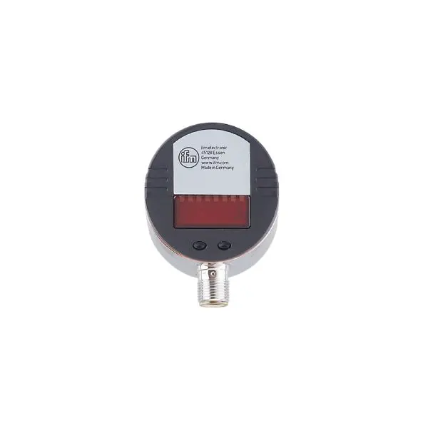 Produktfoto 1 von ifm Electronic LR7300, Kontinuierlicher Füllstandsensor (geführte Mikrowelle)