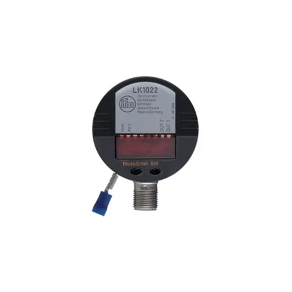 Produktfoto 1 von ifm Electronic LK1023 Elektronischer Füllstandsensor