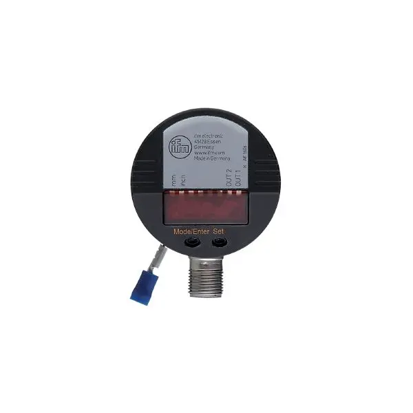 Produktfoto 1 von ifm Electronic LK3123 Elektronischer Füllstandsensor