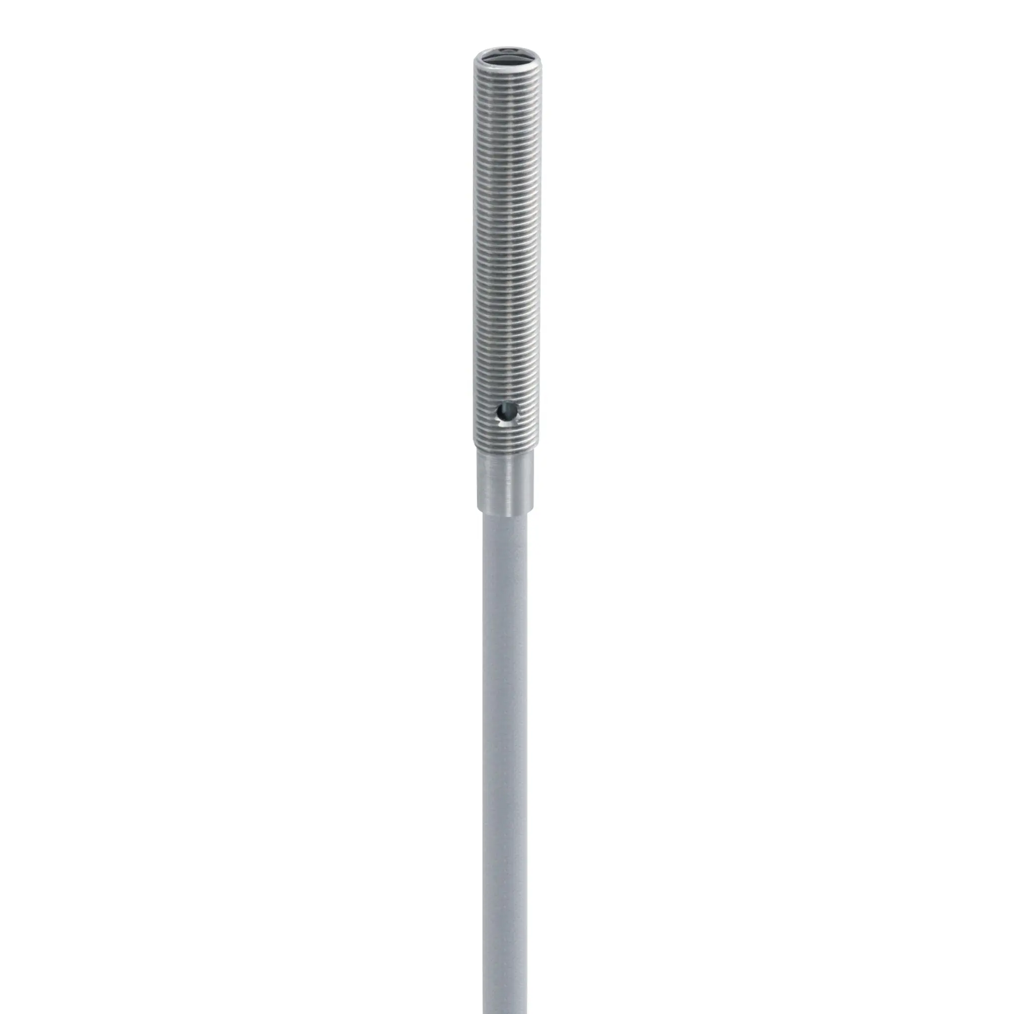 Produktfoto 1 von Contrinex Miniature Diffuse M5 0...20 Stainless steel infrared