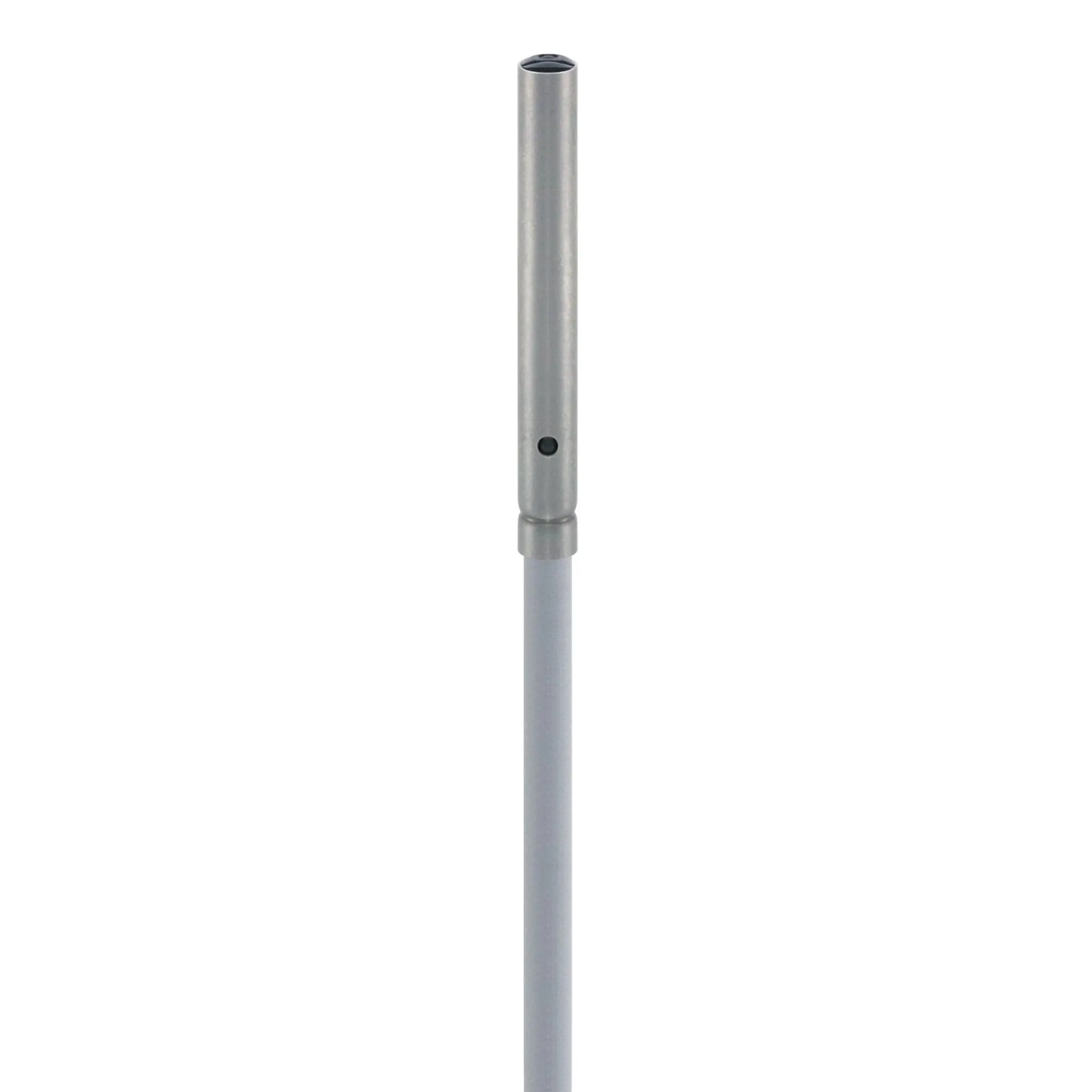 Produktfoto 1 von Contrinex LTI-D04MA-NMS-301, Miniature Diffuse Ø 4 Stainless steel