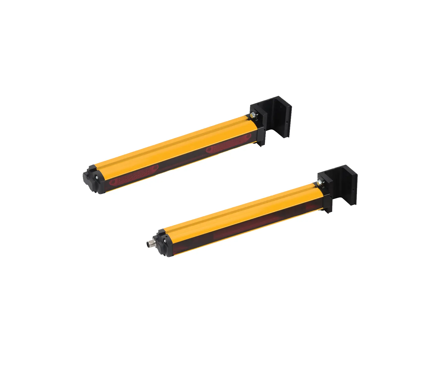 Produktfoto 1 von DATALOGIC 95ASE1861 Integrated retroreflective muting arms for L muting ver.2