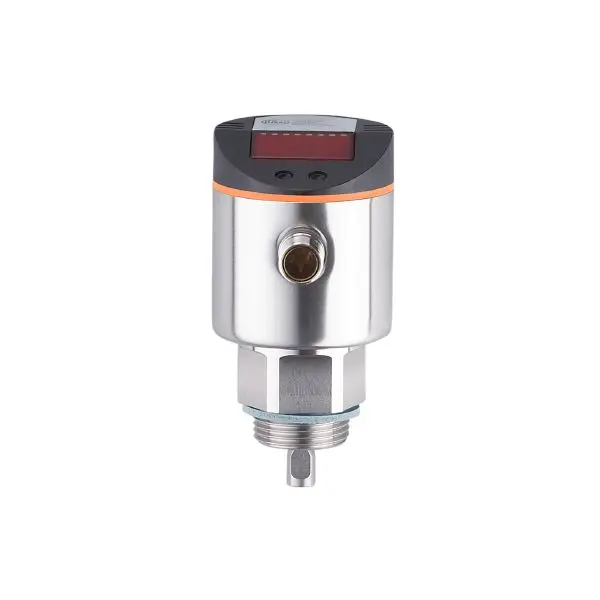 Produktfoto 1 von ifm Electronic LR7000 Kontinuierlicher Füllstandsensor (geführte Mikrowelle)