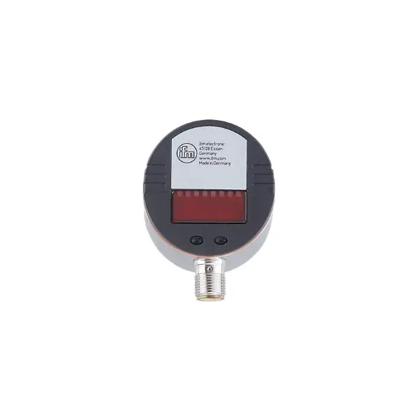 Produktfoto 1 von ifm Electronic LR7020 Kontinuierlicher Füllstandsensor (geführte Mikrowelle)