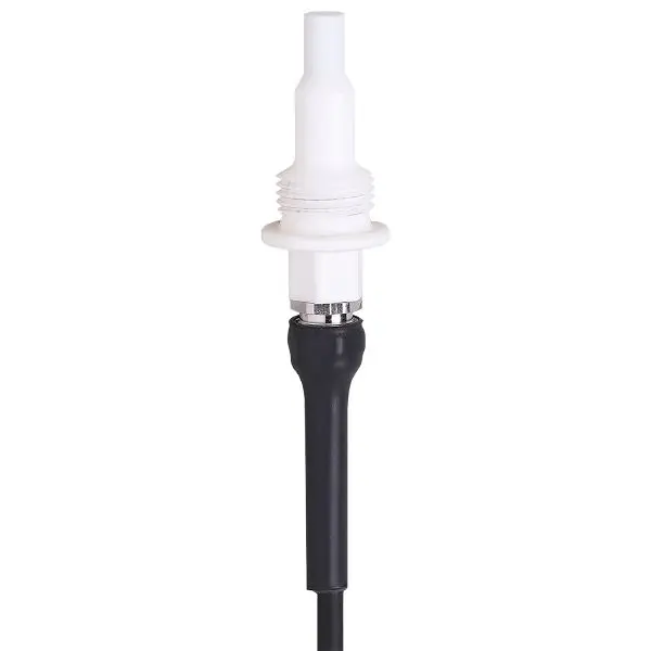 Produktfoto 1 von ifm Electronic LR8009 Kontinuierlicher Füllstandsensor (geführte Mikrowelle)