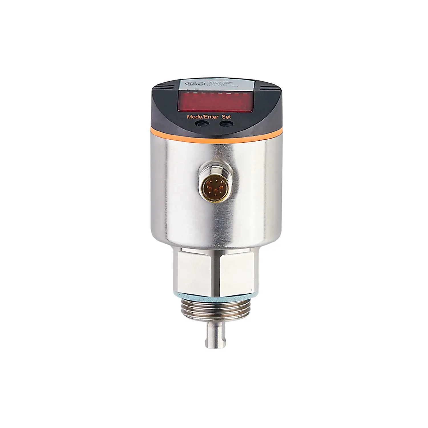 Produktfoto 1 von ifm Electronic LR8010 Kontinuierlicher Füllstandsensor (geführte Mikrowelle)