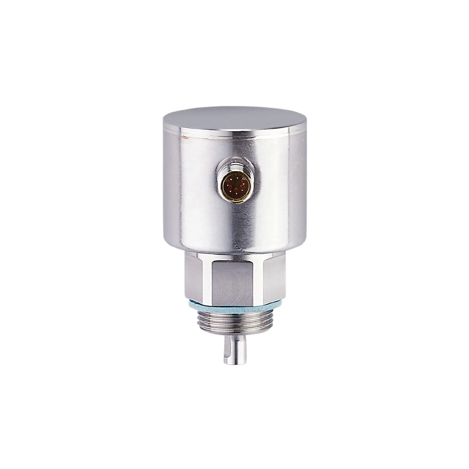 Produktfoto 1 von ifm Electronic LR8020 Kontinuierlicher Füllstandsensor (geführte Mikrowelle)
