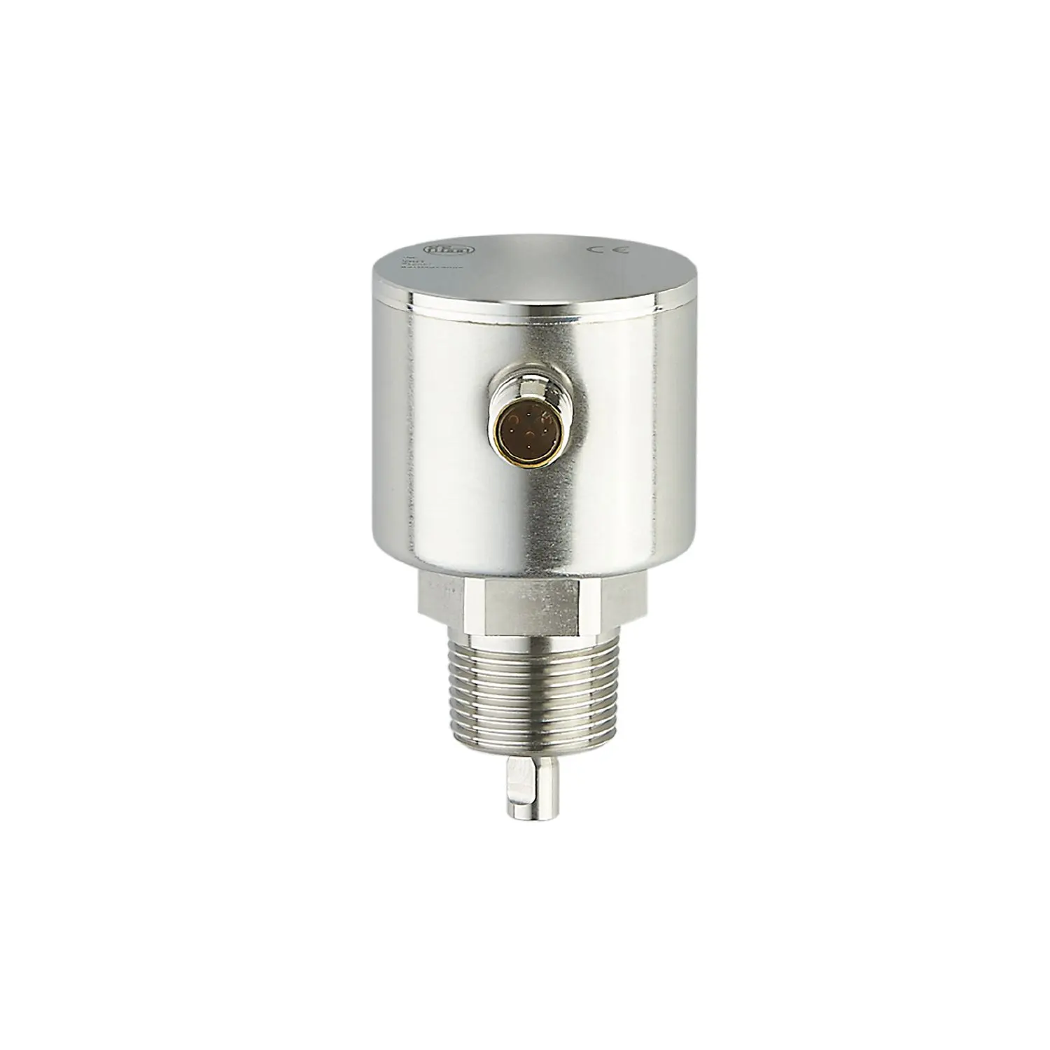 Produktfoto 1 von ifm Electronic LR8320 Kontinuierlicher Füllstandsensor (geführte Mikrowelle)