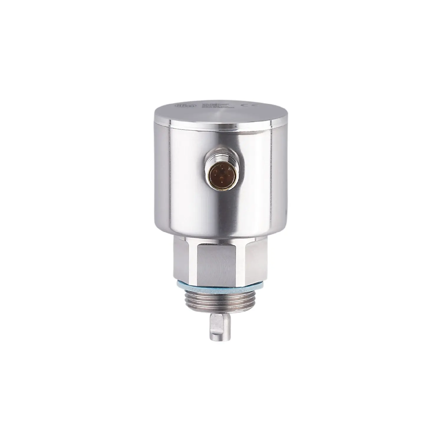 Produktfoto 1 von ifm Electronic LR9020 Kontinuierlicher Füllstandsensor (geführte Mikrowelle)