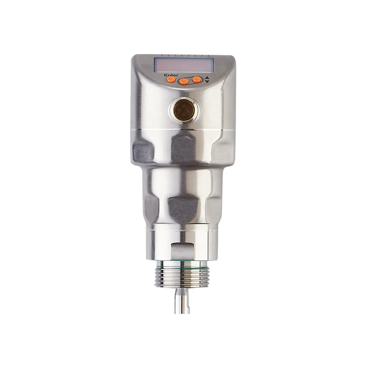 Produktfoto 1 von ifm Electronic LR2059 Kontinuierlicher Füllstandsensor (geführte Mikrowelle)