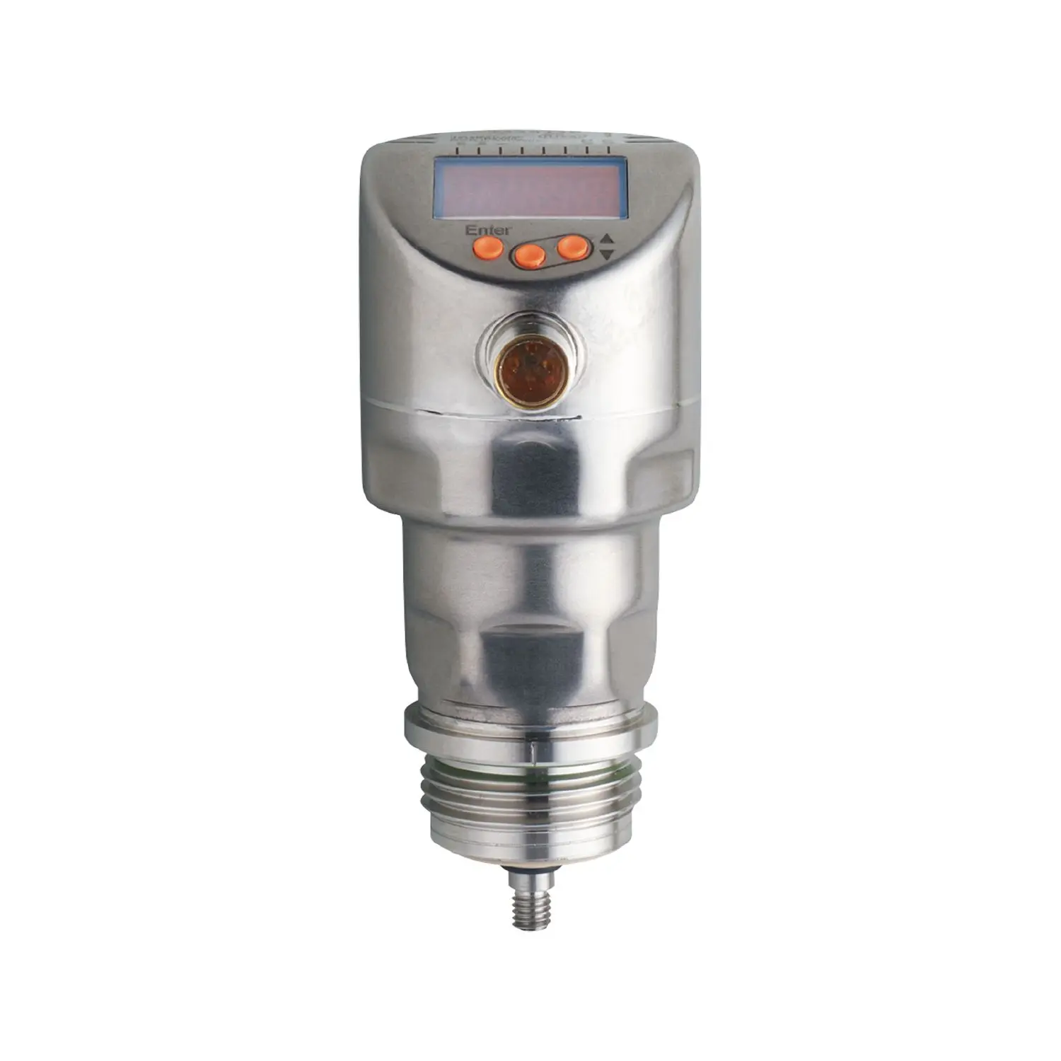 Produktfoto 1 von ifm Electronic LR2750 Kontinuierlicher Füllstandsensor (geführte Mikrowelle)