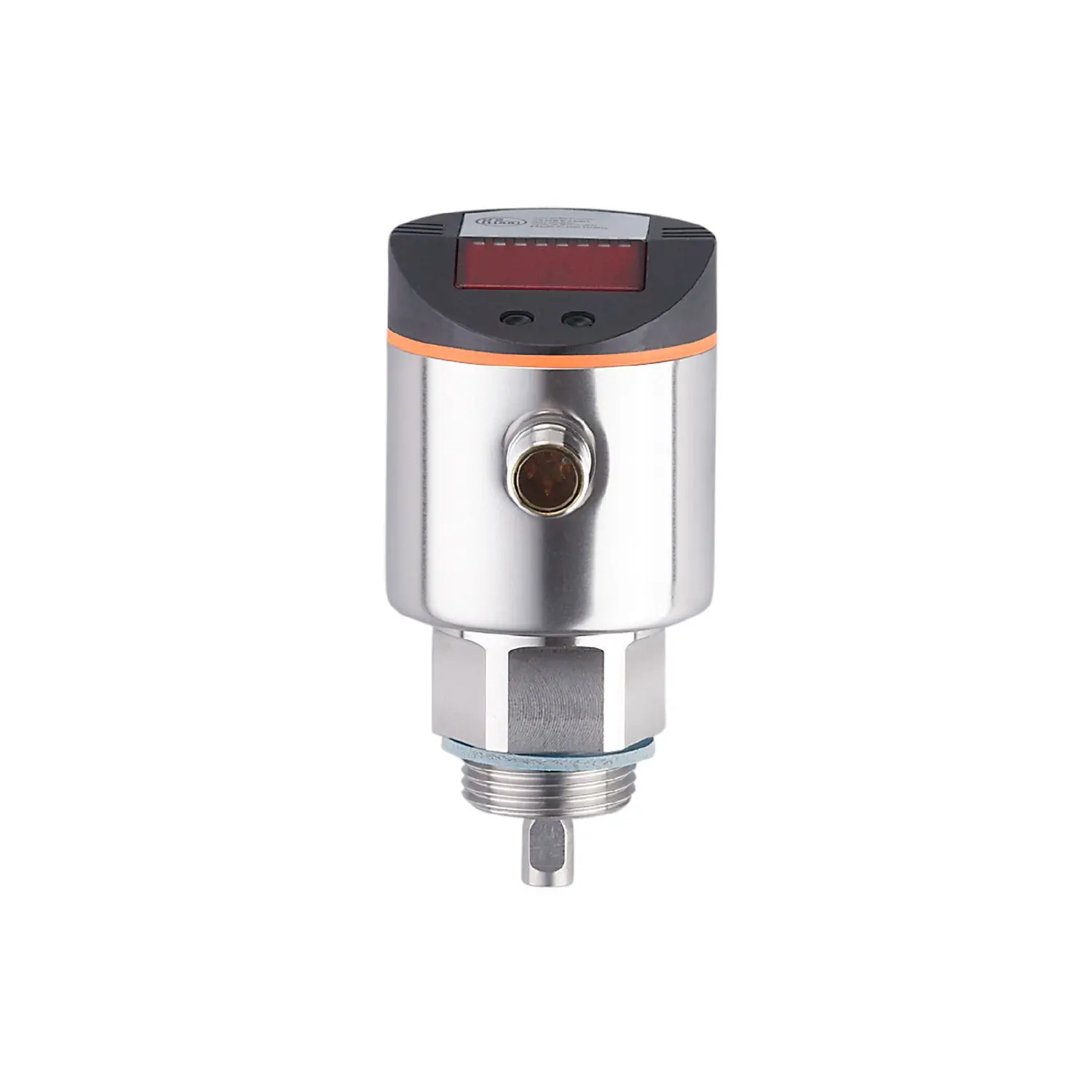 Produktfoto 1 von ifm Electronic LR3009 Kontinuierlicher Füllstandsensor (geführte Mikrowelle)