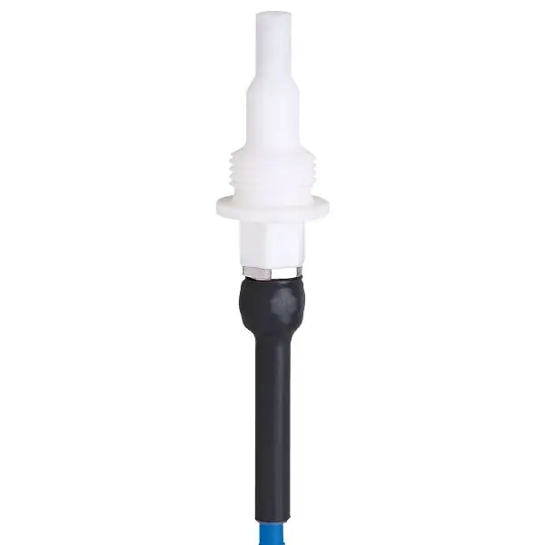 Produktfoto 1 von ifm Electronic LR3320 Kontinuierlicher Füllstandsensor (geführte Mikrowelle)