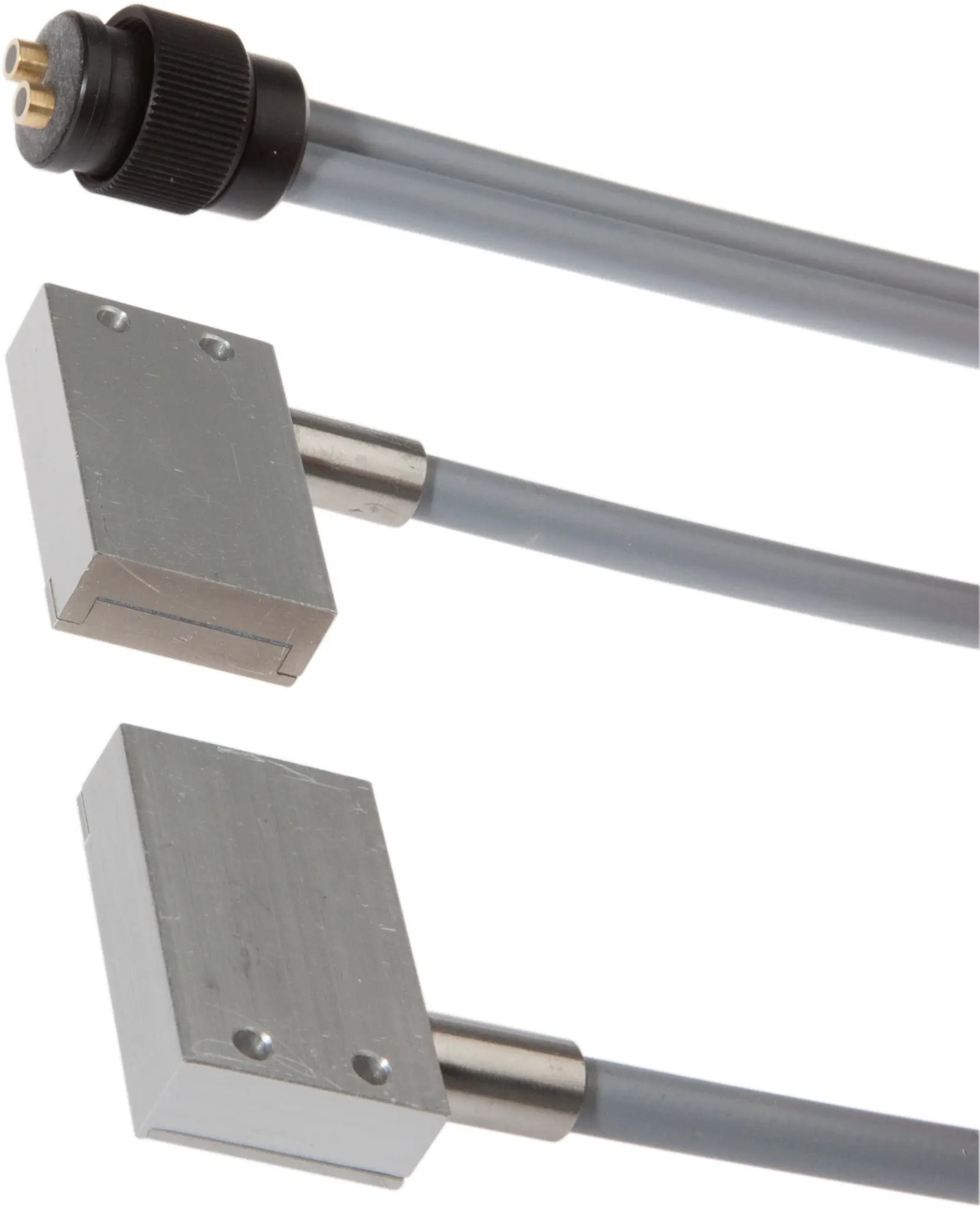 Produktfoto 1 von ipf Electronic LS990989, Lichtleiter Schranke, 1m