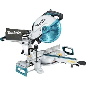 Produktfoto 1 von Makita LS1110F, Kapp- und Gehrungssäge