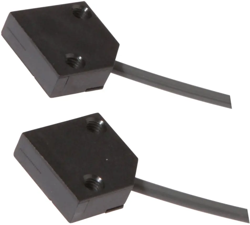 Produktfoto 1 von ipf Electronic LS207023, Lichtleiter Schranke, 2m