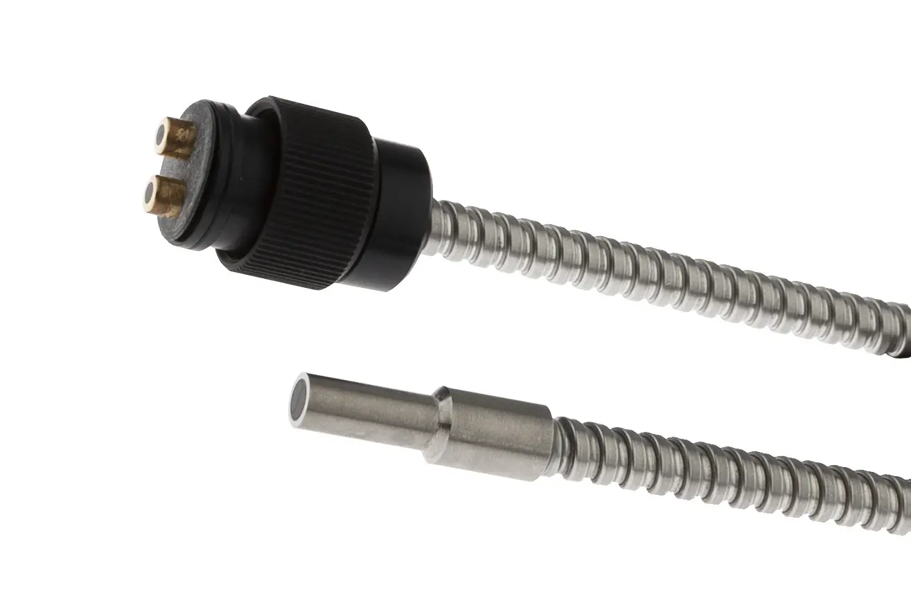 ipf Electronic IB3004K1, Sensor Induktiv, M30x1,5 100lang, bündig, Sn: 10