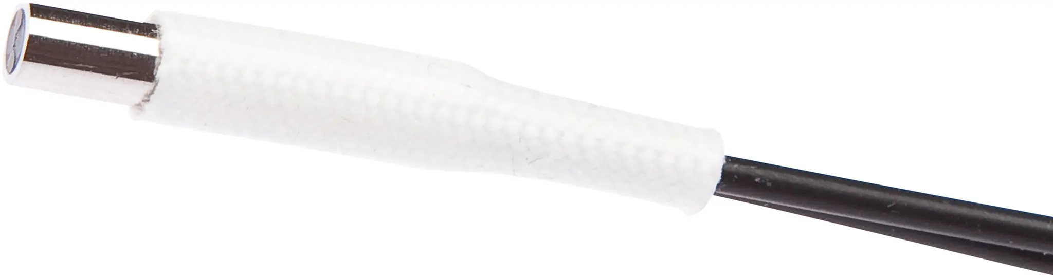 Produktfoto 1 von ipf Electronic LT207007, Lichtleiter Taster, 2m, Kopf: Edelstahl 15lang Ø3
