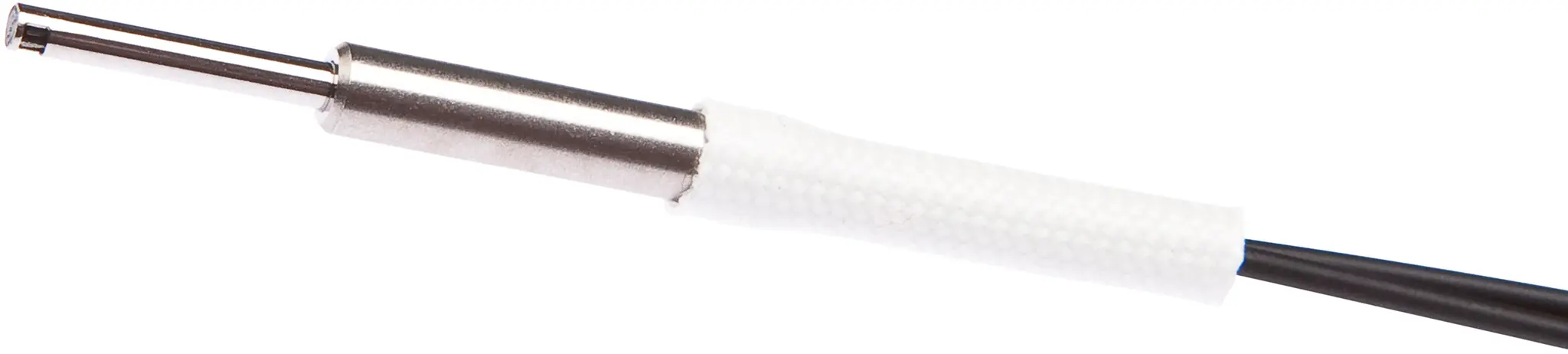 Produktfoto 1 von ipf Electronic LT207016, Lichtleiter Taster, 2m, Kopf: Edelstahl 30lang Ø1 Ø3