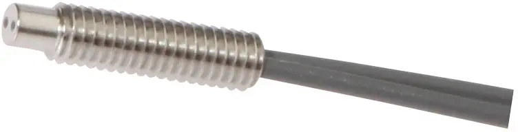 Produktfoto 1 von ipf Electronic LT207023, Lichtleiter Taster, 2m, Kopf: M3 Ø2